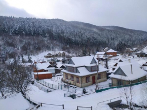 Гостьовий двір